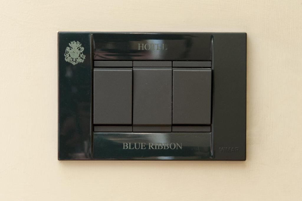 Hotel Blue Ribbon Vercelli Exterior photo