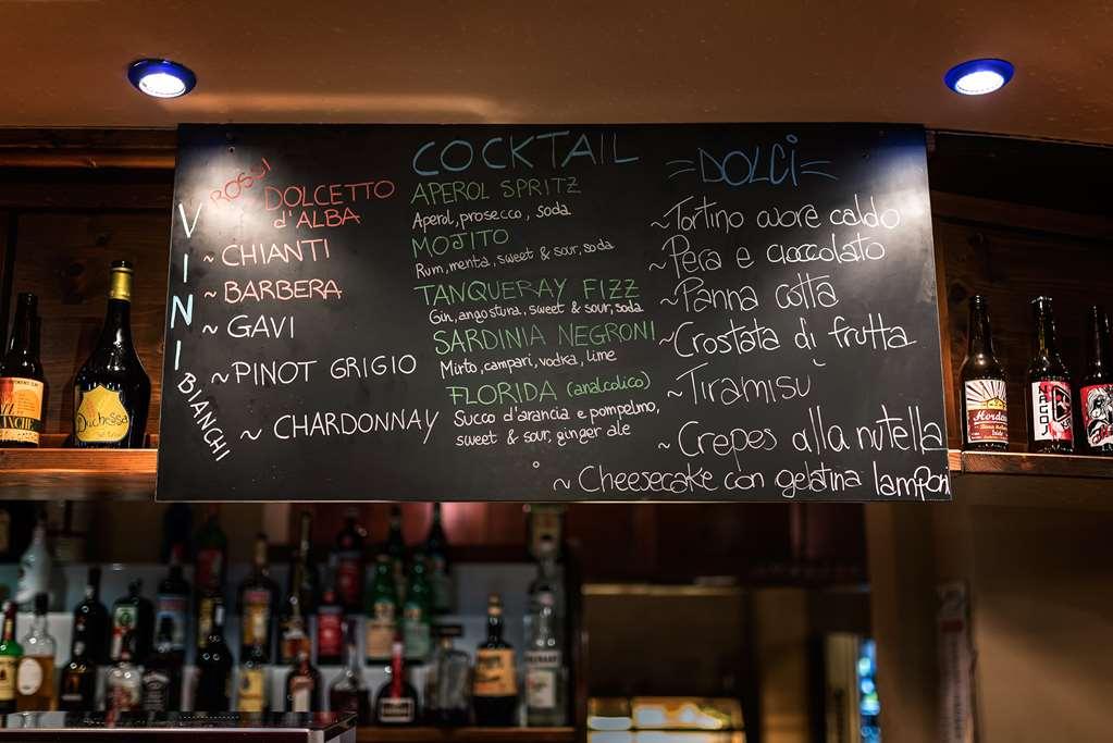 Hotel Blue Ribbon Vercelli Restaurant photo